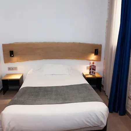 Casa de hóspedes Paris