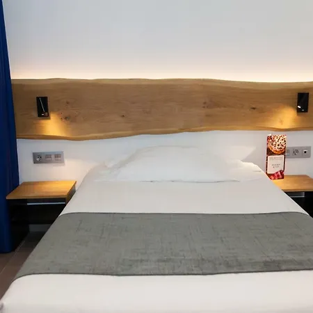 Casa de hóspedes Paris *