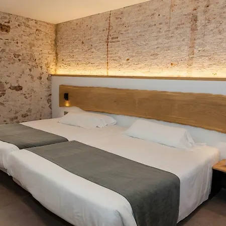 Paris Penzion Barcelona