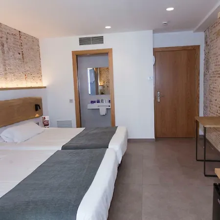 Paris Penzion Barcelona