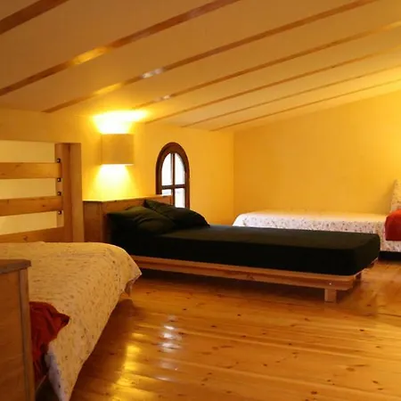 Groc Fluvia Apartamento *
