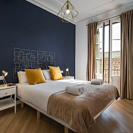 Apartament Habitat Grace