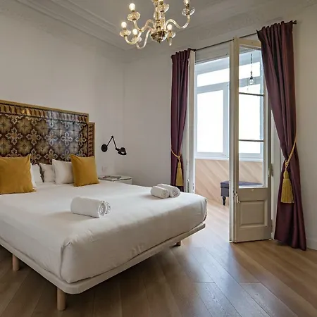 Habitat Grace Apartament