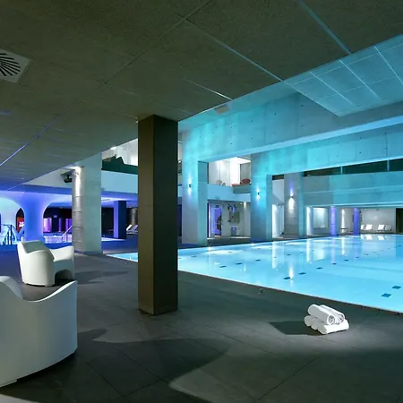 Castro Exclusive Residences Spa Sagrada Familia Apart-hotel Barcelona