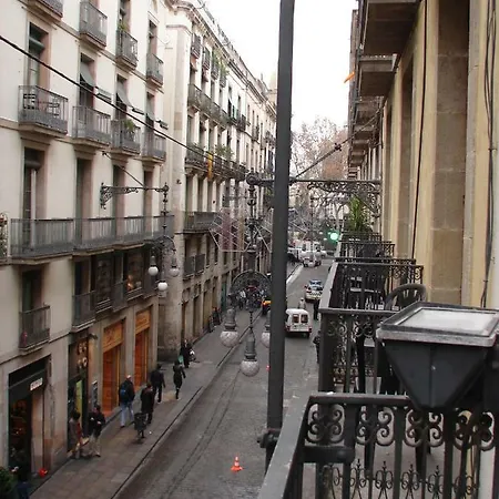 Adagio Barcelona