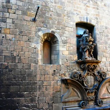 Affittacamere Center-ramblas Barcellona