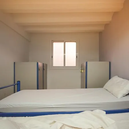 Guest house Center-ramblas Barcelona