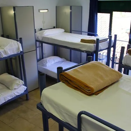 Center-ramblas Guest house