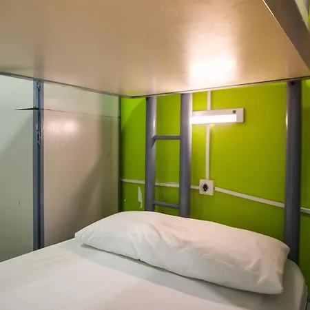 Center-ramblas Guest house Barcelona