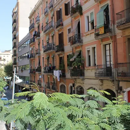 Casa de hóspedes Oliveta Barcelona