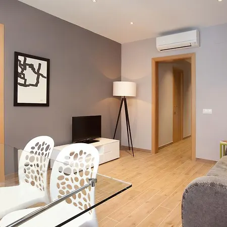 Easysleep Eixample * Барселона