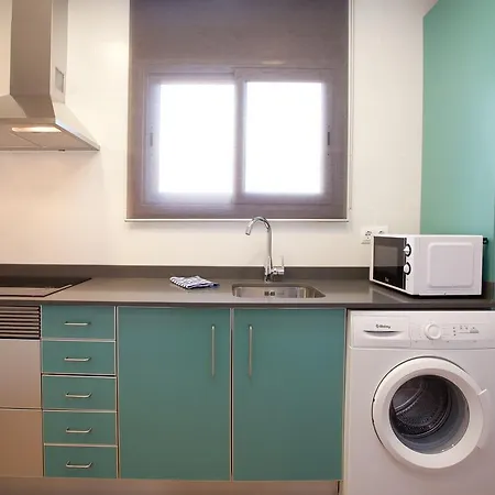 Easysleep Eixample Appartement