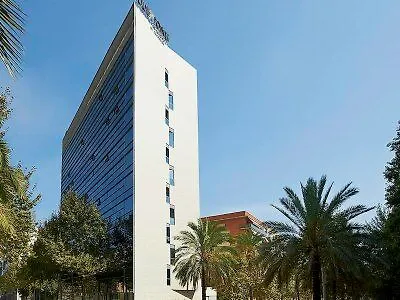 Hotel Four Points By Sheraton Diagonal