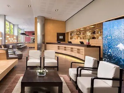 Four Points By Sheraton Diagonal 4* Barcelona