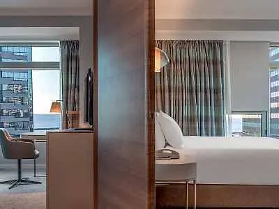 Hotel Hilton Diagonal Mar Barcelona