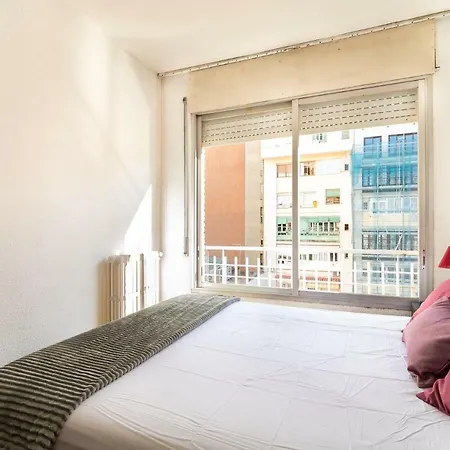 Apartment Gaudi House *