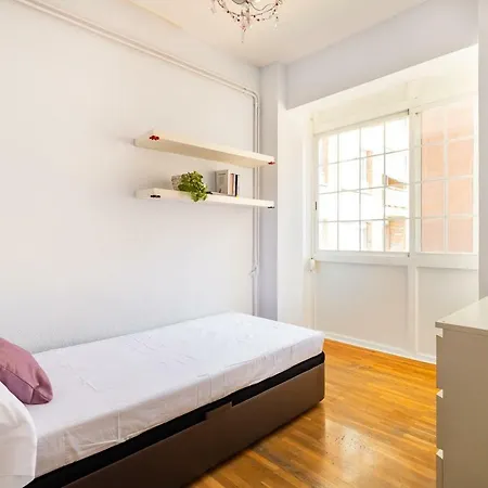 Apartment Gaudi House *