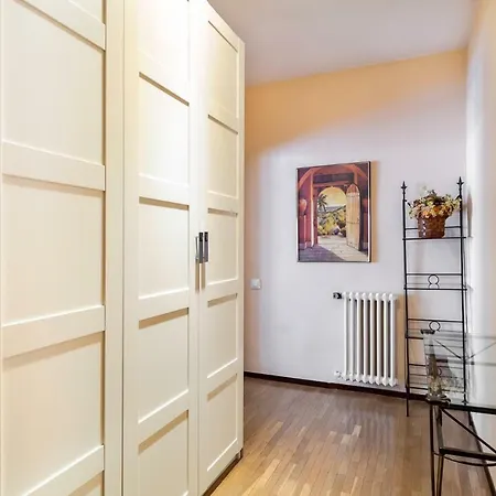 Apartment Gaudi House