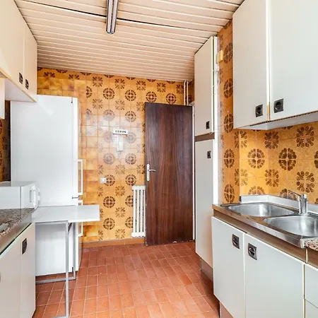 Gaudi House Apartment
