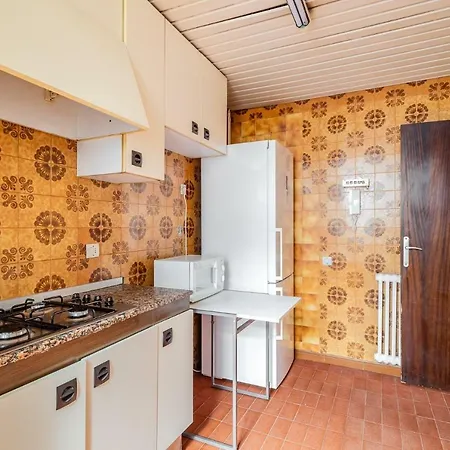 Gaudi House *