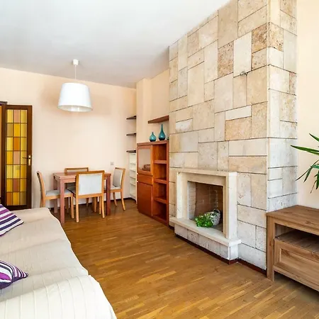 Apartment Gaudi House