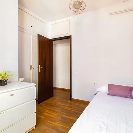 Apartment Gaudi House