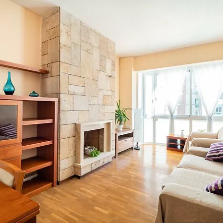 Gaudi House Apartment Barcelona