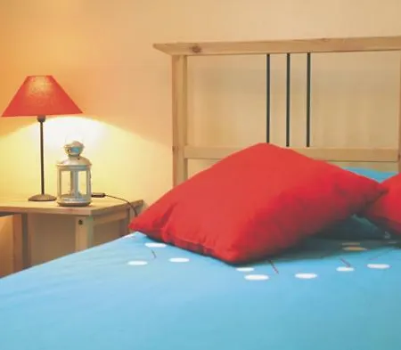 Sleeping *