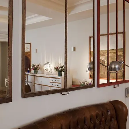 Bed & Breakfast We Boutique Barcelona
