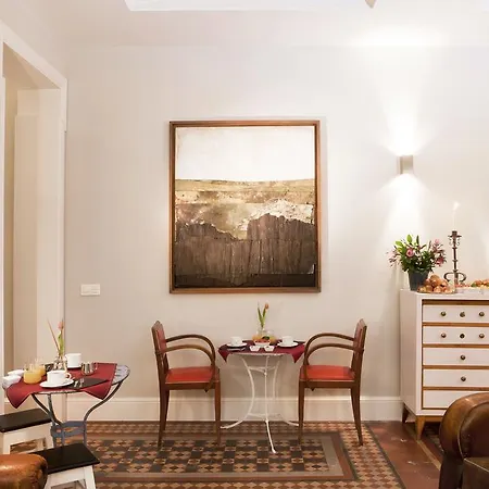Bed & Breakfast We Boutique Barcelona
