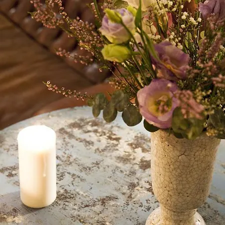 We Boutique Bed & Breakfast Barcelona