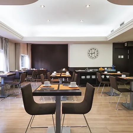 Acta Antibes Hotel Barcelona