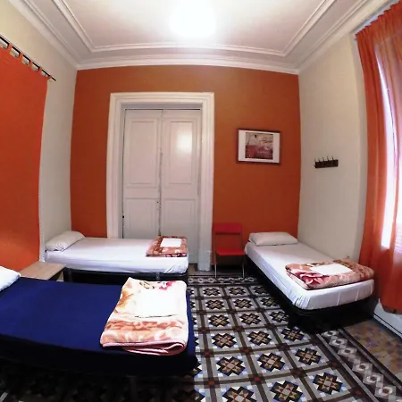 Guest house Sleeping Barcelona