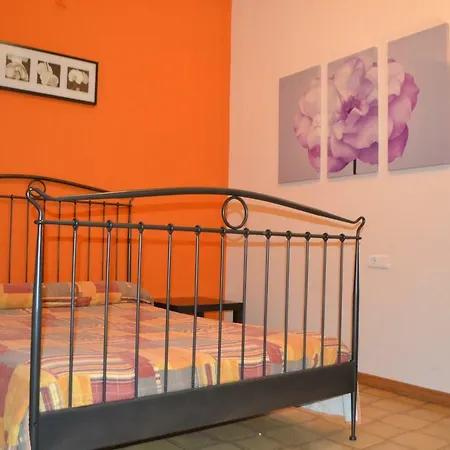 Sleeping Guest house