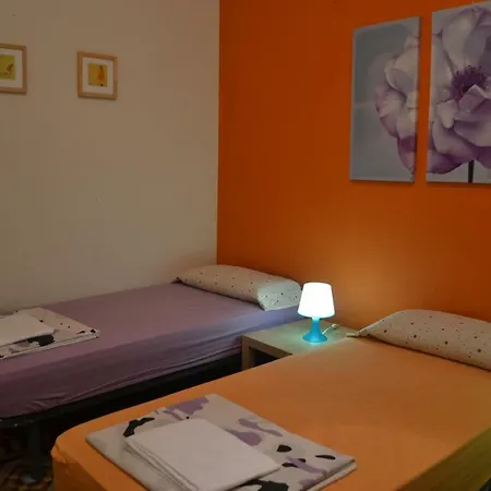 Guest house Sleeping
