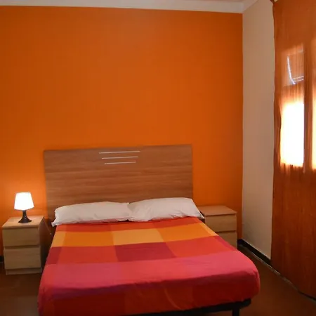 Sleeping Guest house *