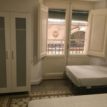 Guest house Sleeping