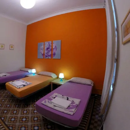 Sleeping Guest house Barcelona