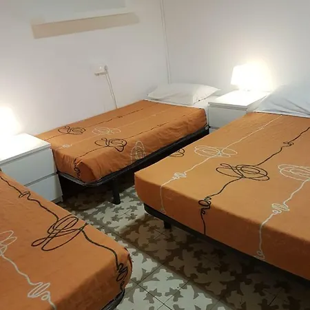 Sleeping 招待所 巴塞罗那