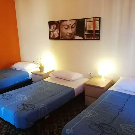 Guest house Sleeping Barcelona