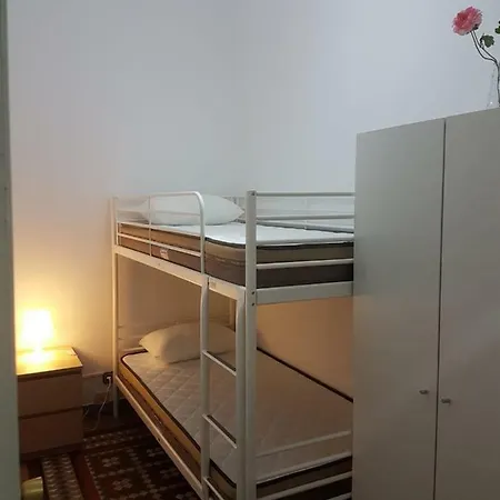Guest house Sleeping