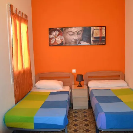 Sleeping Guest house