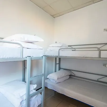 Safestay Passeig De Gracia (adults Only) * Barcelona