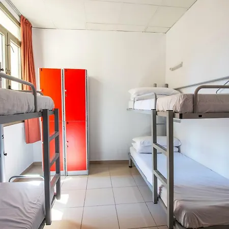 Safestay Passeig De Gracia (adults Only) *