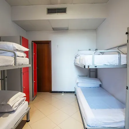 Safestay Passeig De Gracia (adults Only) Hostel
