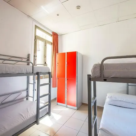 Hostel Safestay Passeig De Gracia (adults Only)
