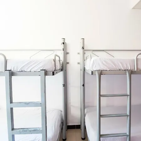 Hostel Safestay Passeig De Gracia (adults Only) *