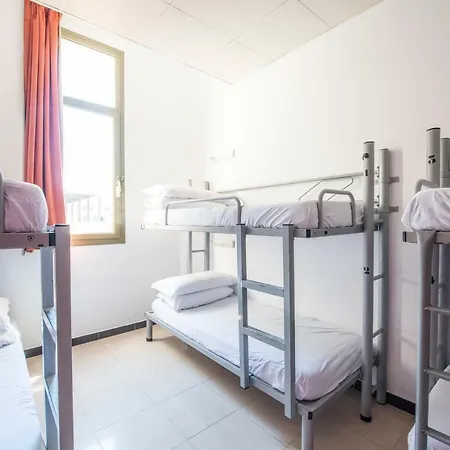 Hostel Safestay Passeig De Gracia (adults Only) Barcelona