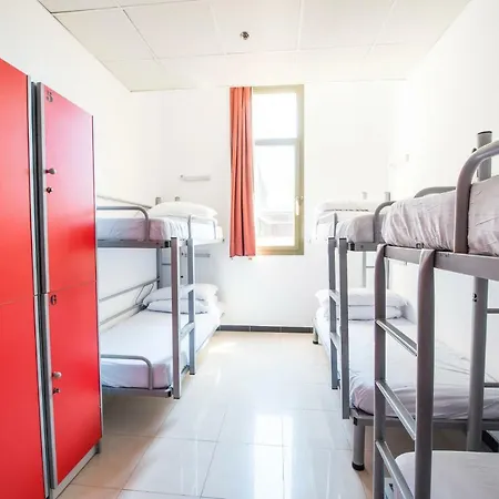 Safestay Passeig De Gracia (adults Only) *