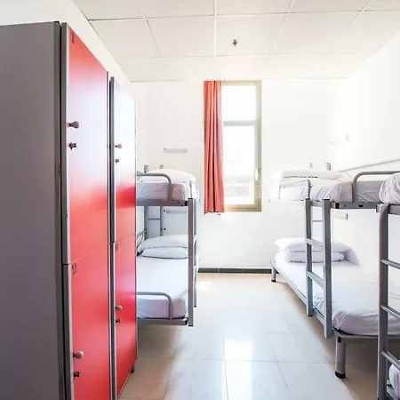 Safestay Passeig De Gracia (adults Only) * Barcelona